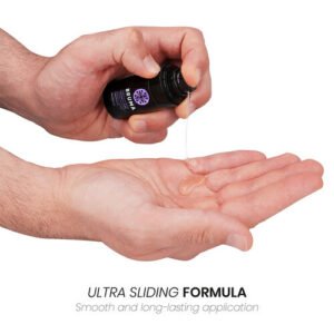 BRUMA - GEL ESTRECHAMIENTO VAGINAL EFECTO ASTRINGENTE 15 ML - <h1 style="color: #da346b">Descubre la sensualidad con Bruma - Gel Estrechamiento Vaginal</h1> <p>Sumérgete en una experiencia única de estimulación sensorial con Bruma, un gel que despierta tus sentidos y eleva tu bienestar íntimo.