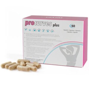 500 COSMETICS - PROCURVES PILLS CAPSULAS PARA AUMENTO PECHO - <h1 style="color: #da346b">Refugio secreto de placer: 500 COSMETICS - PROCURVES PILLS CAPSULAS PARA AUMENTO PECHO</h1> <p>Sumérgete en una experiencia sensorial inolvidable con las cápsulas Procurves Pills de 500 Cosmetics, diseñadas para despertar tus sentidos y explorar el placer consciente de manera única.