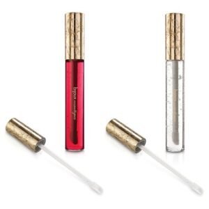 BIJOUX - PACK DUO GLOSS PARA PEZONES FRIO & CALOR - <h1 style="color: #da346b">BIJOUX - PACK DUO GLOSS PARA PEZONES FRIO &amp; CALOR: Estimulante Erótico para una Experiencia Sensorial Inolvidable</h1> <p>Sumérgete en un mundo de sensaciones únicas con el Pack Duo Gloss para Pezones Frío &amp; Calor de Bijoux.