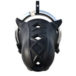 FANTASY C-RINGZ - SENSUAL JAULA PENE SILICONA