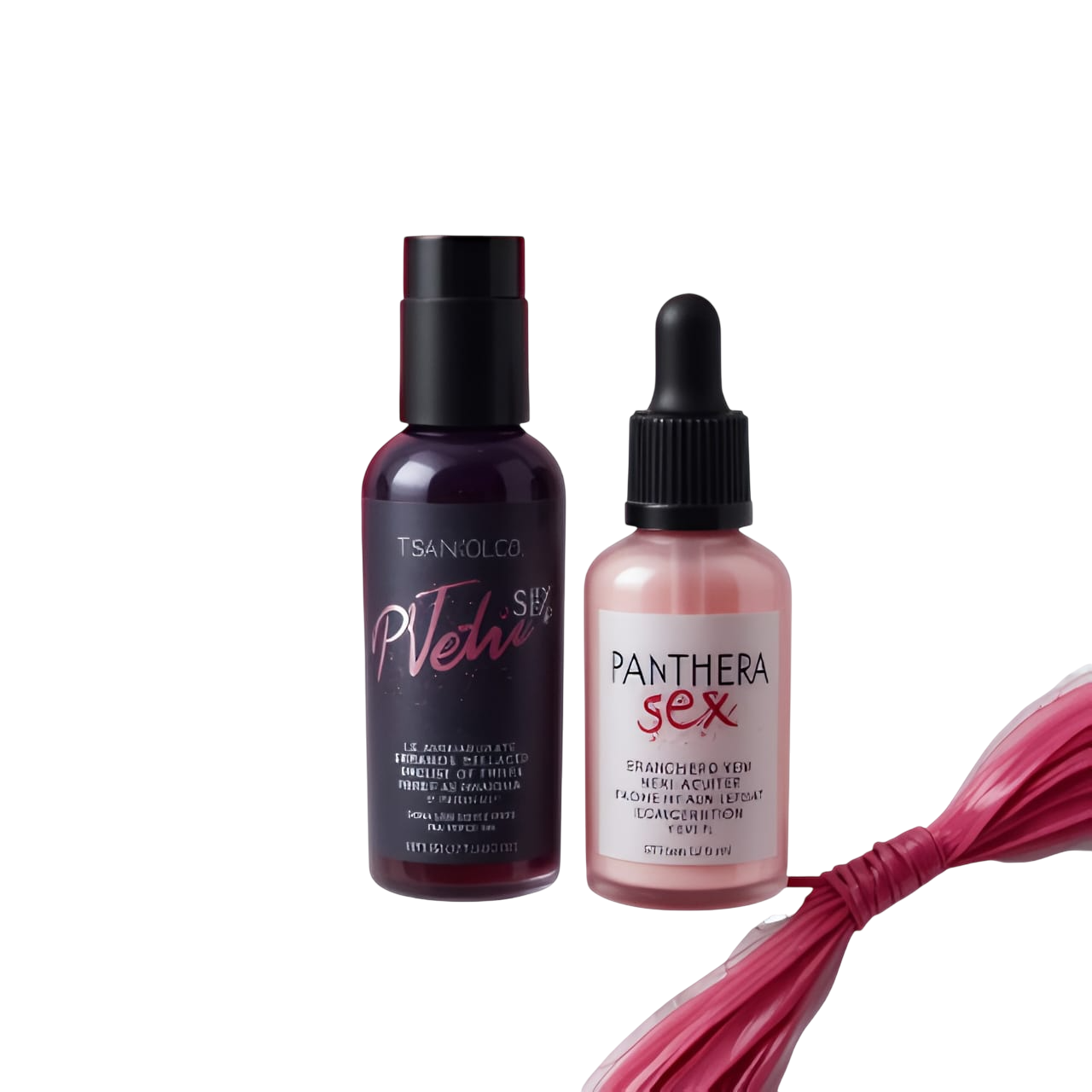 Descubrimientos Eróticos Únicos - Nuevas experiencias para tu placer