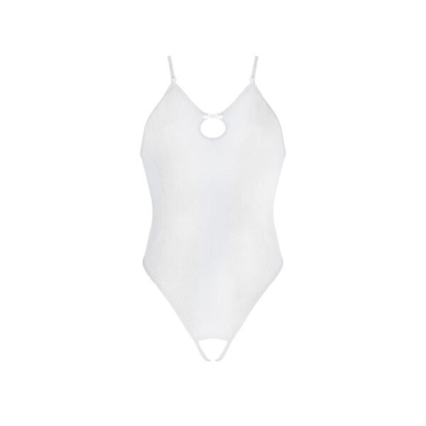 AVANUA Adelina Body Blanco - Imagen 3