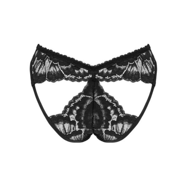 OBSESSIVE Alessya Braguitas - Imagen 4