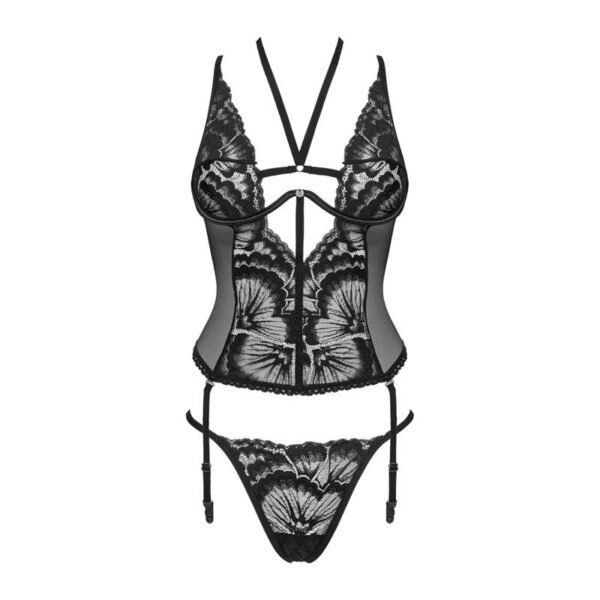 OBSESSIVE Allesya Set de 2 Piezas - Imagen 3