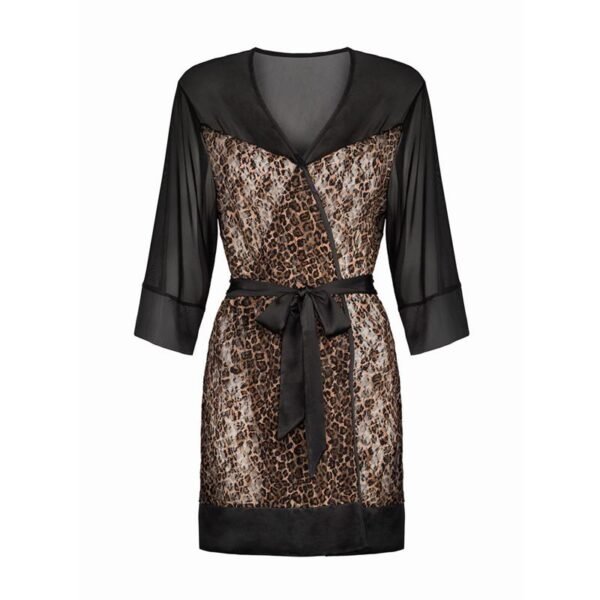 OBSESSIVE Allunes Kimono - Imagen 3