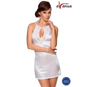 AVANUA Catalina Chemise Blanco