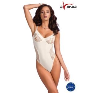 AVANUA Body Bianca Ecru