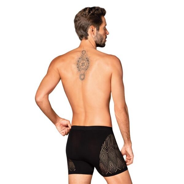 OBSESSIVE Boxer M103 S/M/L - Imagen 2