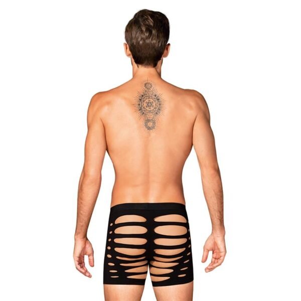 OBSESSIVE Boxer M104 S/M/L - Imagen 2