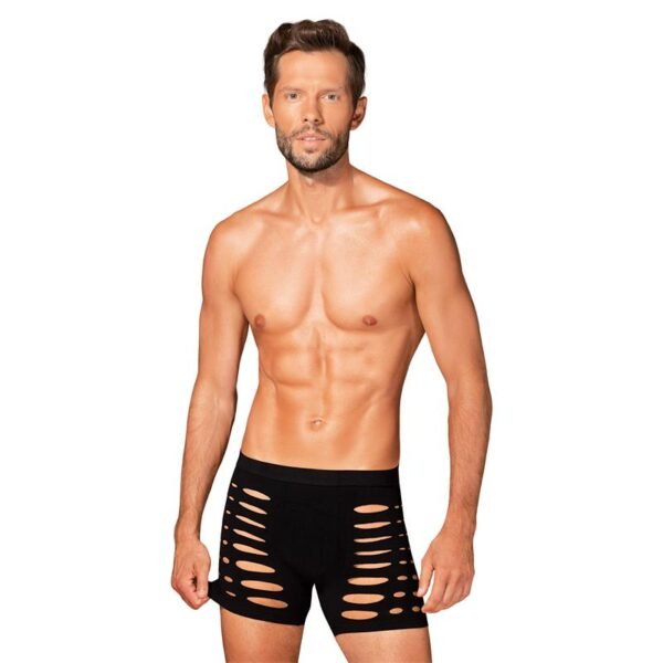 OBSESSIVE Boxer M104 S/M/L