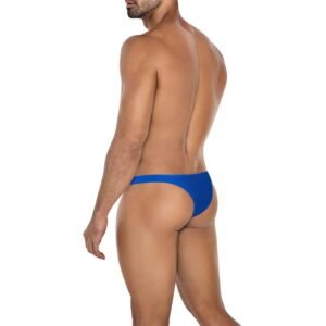 CUT4MEN C4MSPX07 Calzoncillo Capri Azul