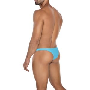 CUT4MEN C4MSPX07 Calzoncillo Capri Turquesa