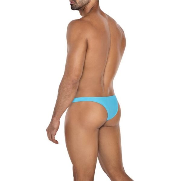 CUT4MEN C4MSPX07 Calzoncillo Capri Turquesa
