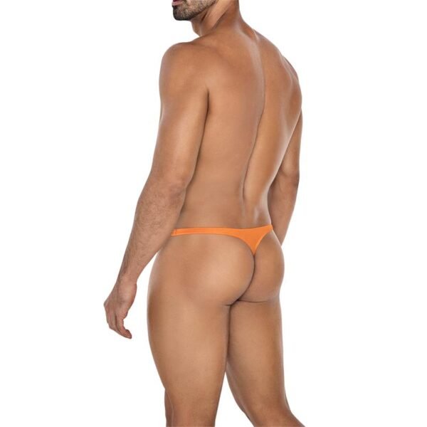 CUT4MEN C4MSPX11 Micro Tanga Copper Spring