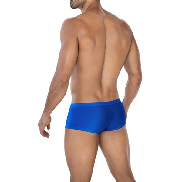CUT4MEN C4MSPX13 Calzoncillo Hipster Azul - Imagen 2