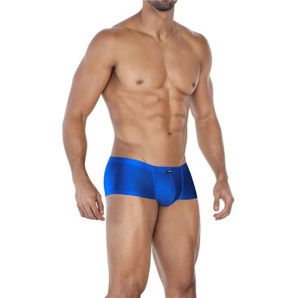 CUT4MEN C4MSPX13 Calzoncillo Hipster Azul