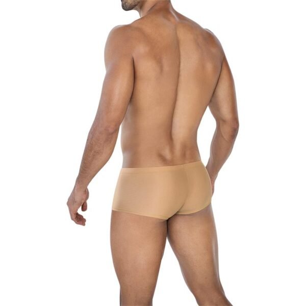 CUT4MEN C4MSPX13 Calzoncillo Hipster Golden Sand - Imagen 2