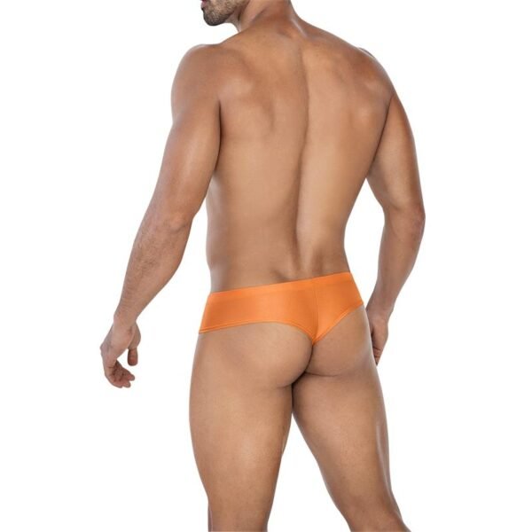 CUT4MEN C4MSPX22 Calzoncillo Hybryd Cheeky Copper Spring