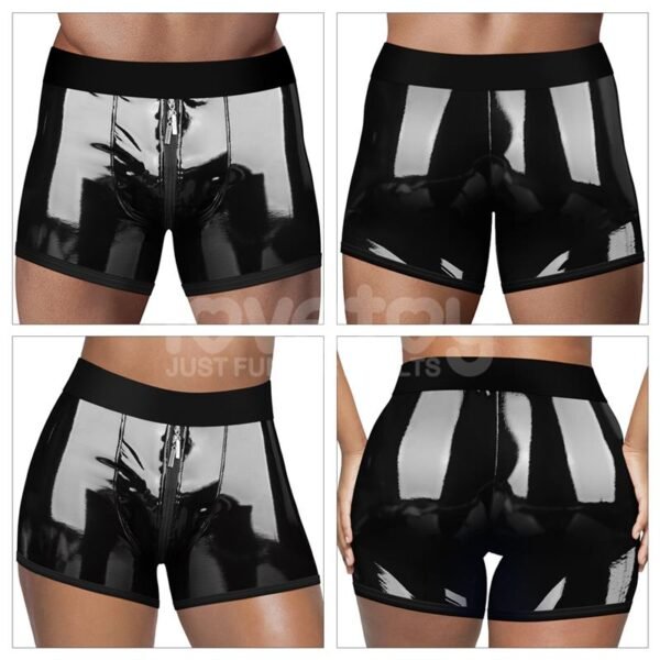 LOVETOY Calzoncillos/Boxers Talla M/L 36-39" - Imagen 2