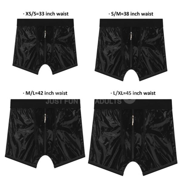LOVETOY Calzoncillos/Boxers Talla M/L 36-39" - Imagen 4