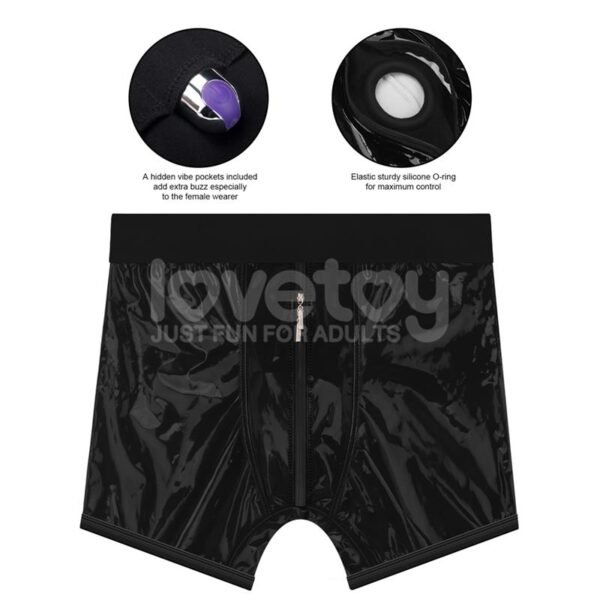 LOVETOY Calzoncillos/Boxers Talla M/L 36-39" - Imagen 9