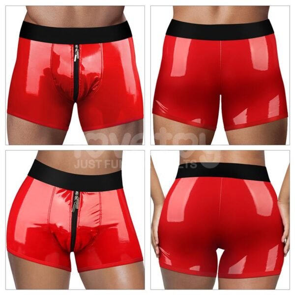 LOVETOY Calzoncillos/Boxers Talla M/L 40-43" - Imagen 2