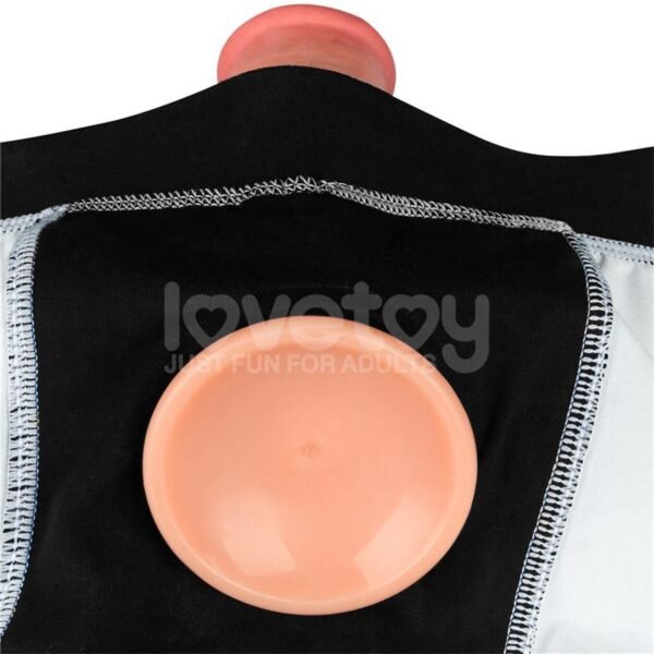 LOVETOY Calzoncillos/Boxers Talla M/L 40-43" - Imagen 12