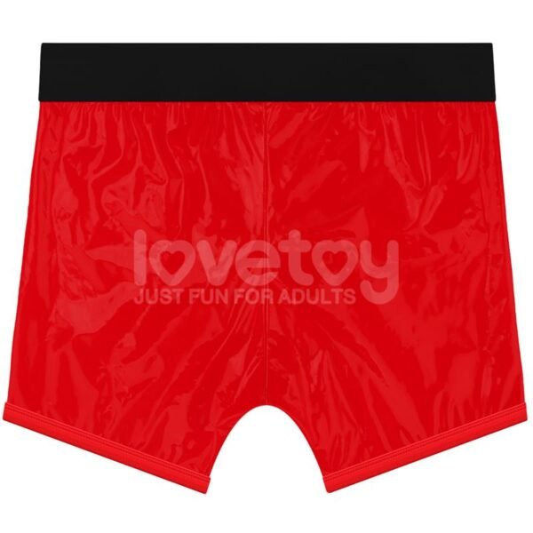 LOVETOY Calzoncillos/Boxers Talla M/L 40-43" - Imagen 8
