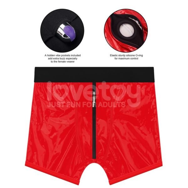 LOVETOY Calzoncillos/Boxers Talla M/L 40-43" - Imagen 9
