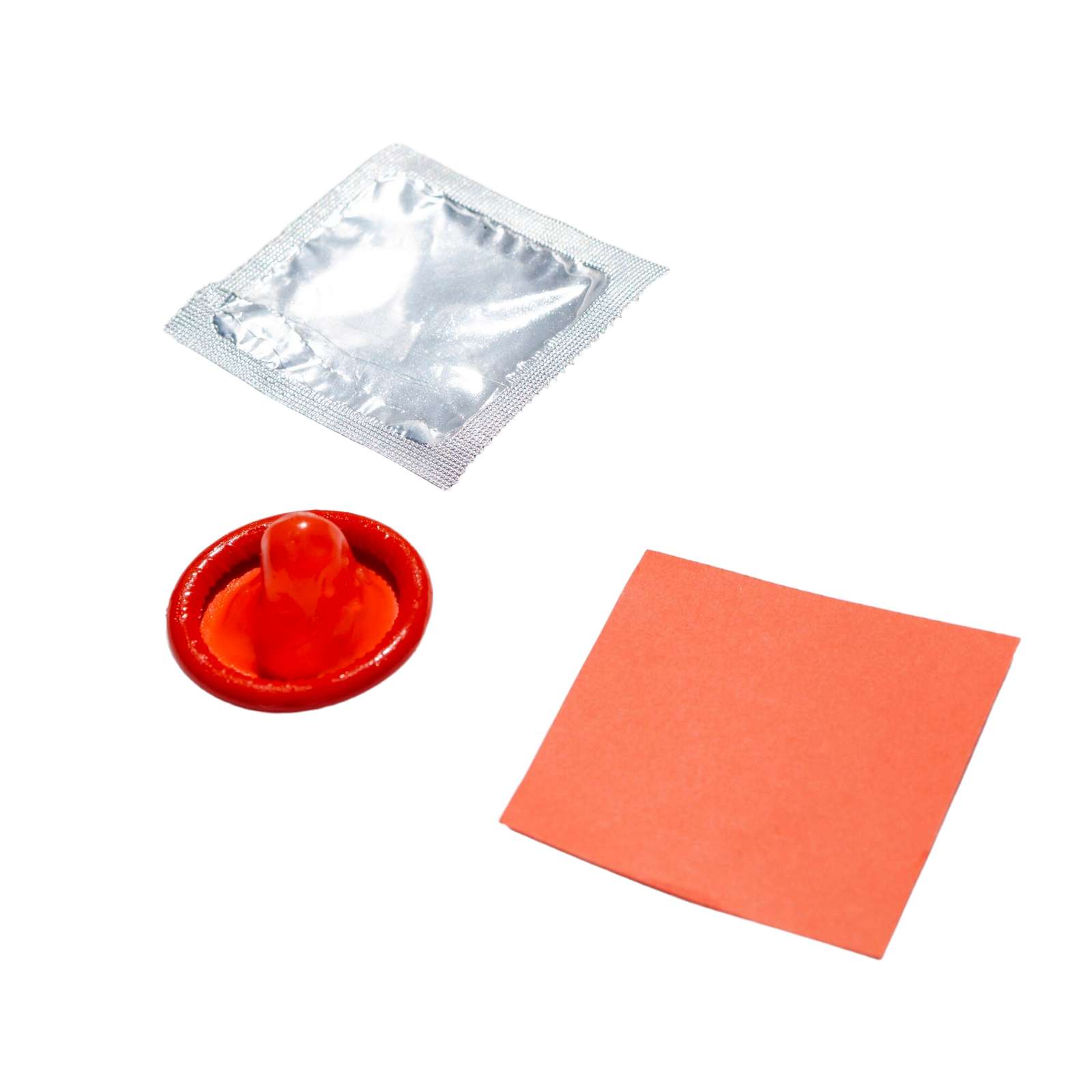 Preservativos - Protección y placer en cada momento