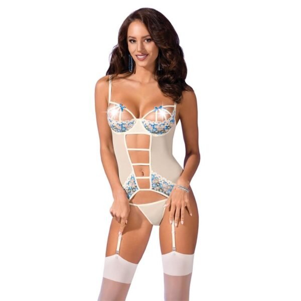 AVANUA Corset Emma