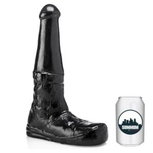 SUMMUM Dildo Boots 26 cm.