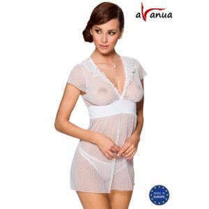 AVANUA Effi Chemise Blanco