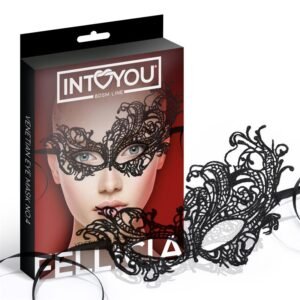 INTOYOU BDSM LINE Fellicia Máscara Veneciana No. 4