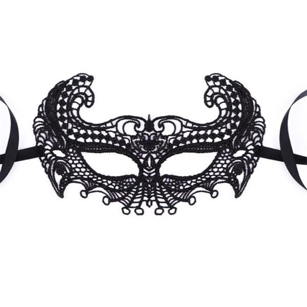 INTOYOU BDSM LINE Fellicia M´scara Veneciana No. 1 - Imagen 4