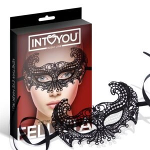 INTOYOU BDSM LINE Fellicia M´scara Veneciana No. 1