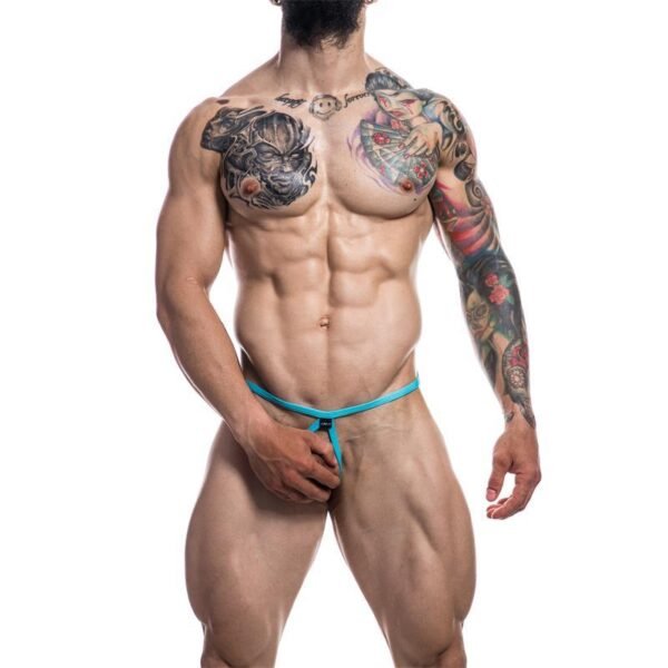 CUT4MEN Loopstring Aqua XL