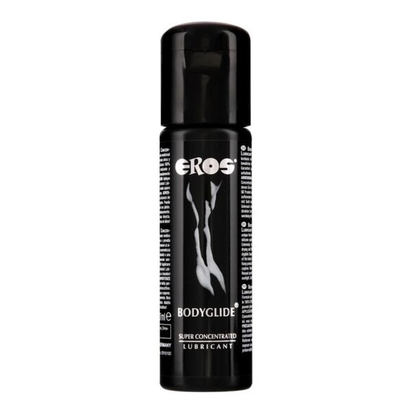 EROS Lubricante Super Concentrado Silicona Bodyglide 100 ml