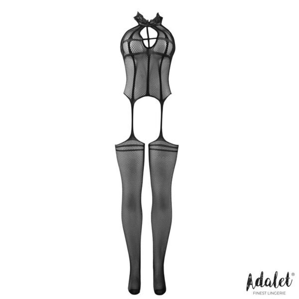 ADALET LINGERIE Mia Bodystocking con Liguero - Imagen 3