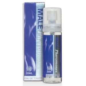 COBECO PHARMA Perfume con Feromonas Masculino 20 ml - <h1 style="color: #da346b">COBECO PHARMA Perfume de Feromonas Masculino: Atracción Sensorial en Cada Gota</h1> <p>Sumérgete en la esencia única y poderosa de COBECO PHARMA Perfume de Feromonas Masculino 20 ml, una fragancia que despierta el magnetismo natural que hay en ti, elevando tu aura y creando una atmósfera de seducción y bienestar íntimo incomparables.