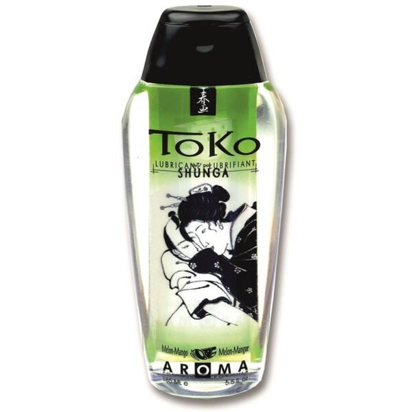 SHUNGA Shunga Lubricante Toko Aroma Melón