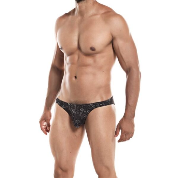 CUT4MEN Slip Bikini de Corte Bajo Provocative Dollar