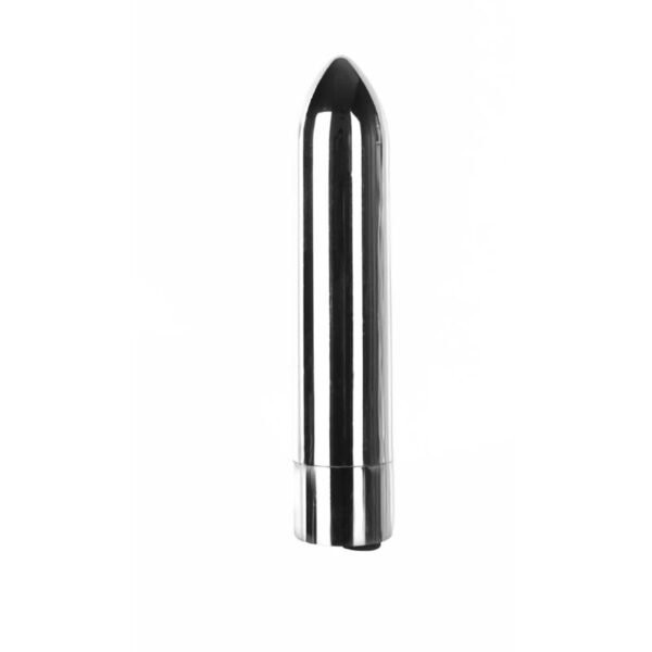 TARDENOCHE Sunny Bala Vibradora Recargable USB Impermeable - Imagen 2