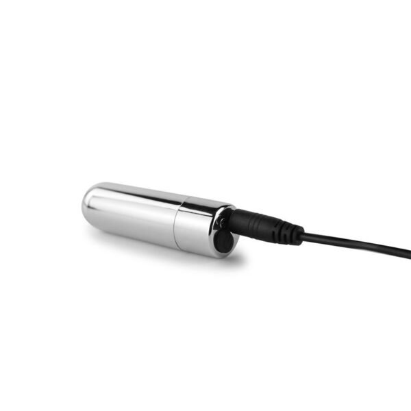 TARDENOCHE Sunny Bala Vibradora Recargable USB Impermeable - Imagen 4