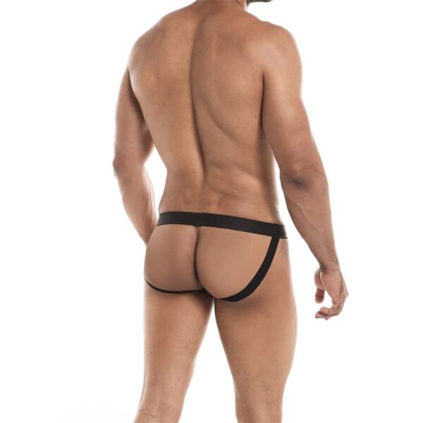 CUT4MEN Suspensorio Jockstrap Provocative Cartoon - Imagen 2