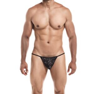 CUT4MEN Tanga G-String Provocative Dollar
