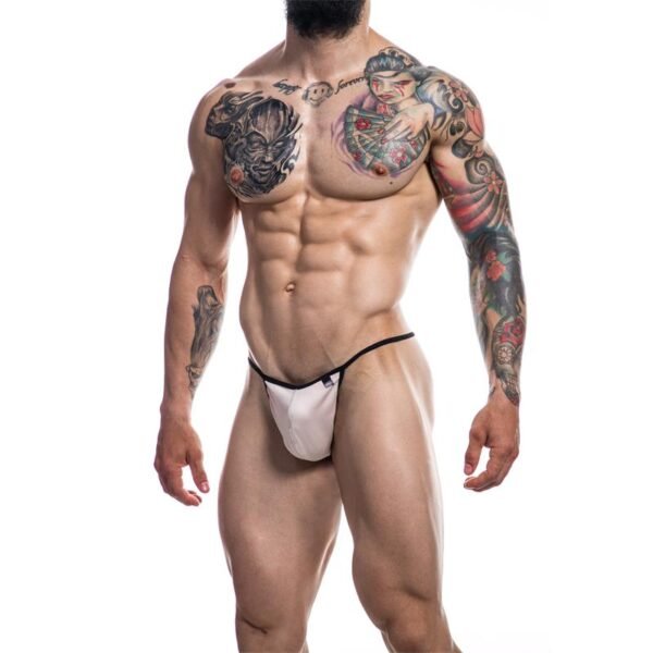 CUT4MEN Tanga G-String Provocative Nude
