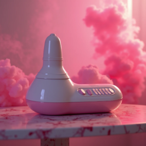 Bombas de Vacío para Erección