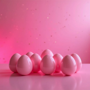 Huevos Vibradores