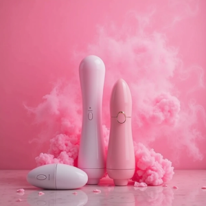 Vibradores Vaginales
